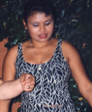 Date this beautiful Brazil girl Solange from ARACRUZ B6349