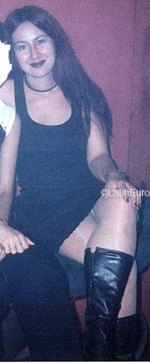 Date this cute Brazil girl Deborah from SAO PAULO B6351