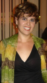 Date this stunning Brazil girl Luciana from NOVA FRIBURGO B6364