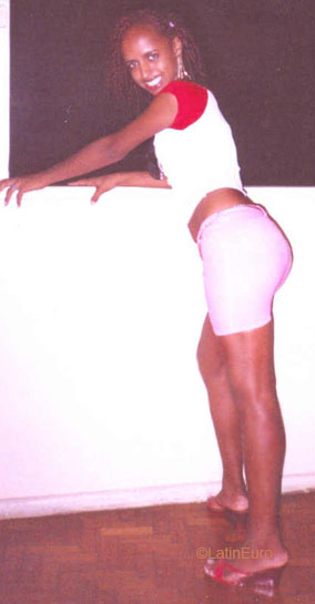 Date this young Brazil girl Milena from  B6380