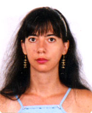 Date this fun Brazil girl Cleodinice from SAO PAULO B6389