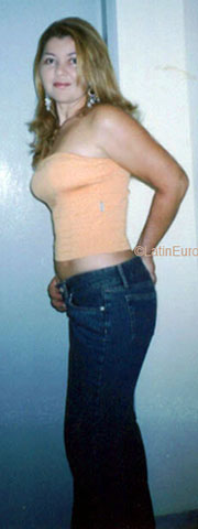 Date this georgeous Brazil girl Paulla from NOVA MUTUM B6400