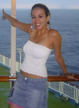 Date this stunning Brazil girl Daniele from SAO PAULO B6446