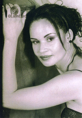 Date this charming Brazil girl Eliete from SETE LAGOAS B6458