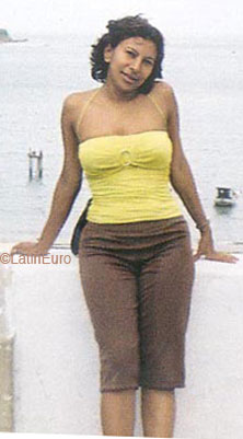 Date this exotic Brazil girl Noelia from TERESINA B6461