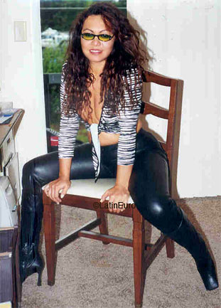 Date this young Brazil girl Maria from FORTALEZA BR9520