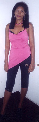 Date this beautiful Brazil girl Maria from CABO B6487