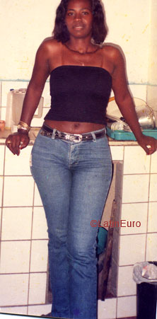 Date this happy Brazil girl Lucimara from VITORIA B6502