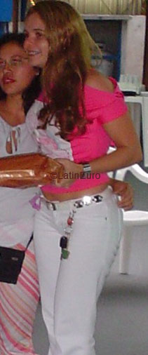 Date this good-looking Brazil girl Gedanea from MANAUS B6507
