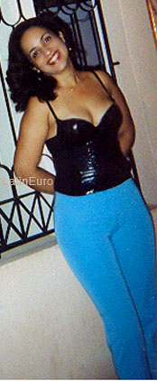 Date this hot Brazil girl Meridiana from MANAUS B6557