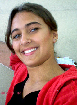 Date this tall Brazil girl Daiane from SAO PAULO B6627