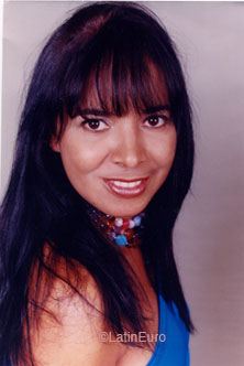 Date this cute Brazil girl Ana from MONTES CLAROS B6634