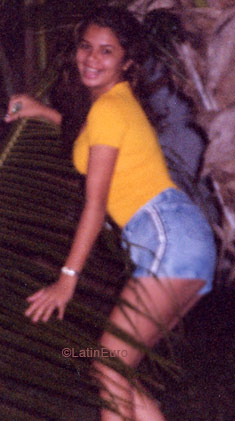 Date this athletic Brazil girl Kelly from JARDIM B6642