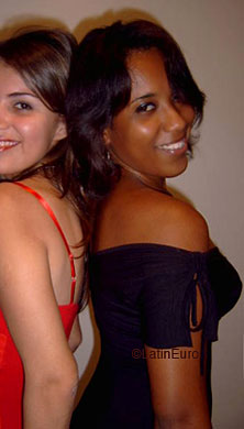 Date this delightful Brazil girl Juliana from  B6646