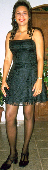 Date this pretty Brazil girl Vanessa from BELEM B6653