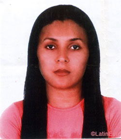 Date this athletic Brazil girl Jaciane from ARACRUZ B6681