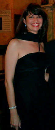 Date this exotic Brazil girl Christiane from MANAUS B6710