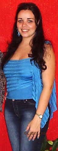 Date this young Brazil girl Atna from NANUQUE B6716