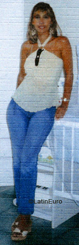 Date this lovely Brazil girl Denise from ARACAJU B6725