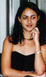 Date this foxy Brazil girl Afrodyte from GOIANIA B6744