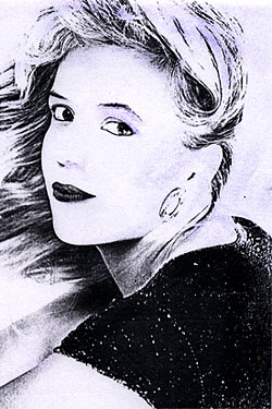 Date this good-looking Brazil girl Lais from ARACATUBA B6772