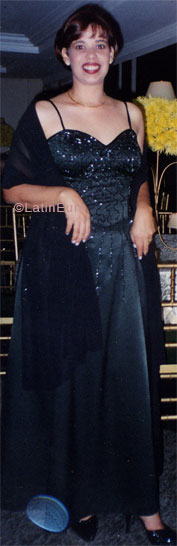 Date this delightful Brazil girl Cynthia from BRASILIA B6820