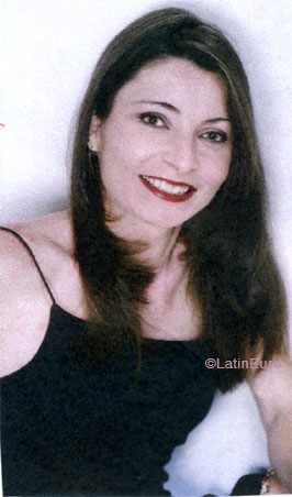 Date this lovely Brazil girl Sonia from GALIA B6918