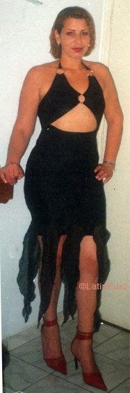 Date this young Brazil girl Erika from SAO PAULO B6921