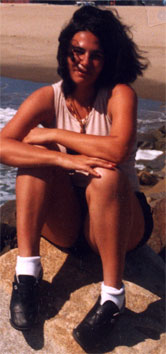 Date this gorgeous Brazil girl Sara from FORTALEZA B6943