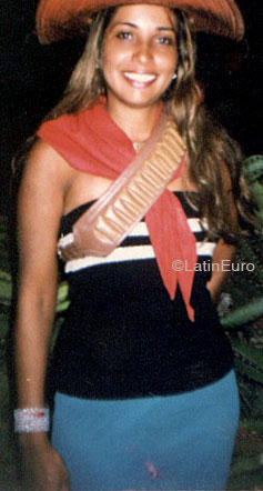 Date this gorgeous Brazil girl Maria from  B6954