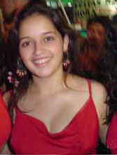 Date this foxy Brazil girl Cleide from  B6982