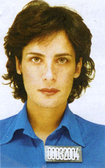 Date this georgeous Brazil girl Maria from SAO PAULO B6985