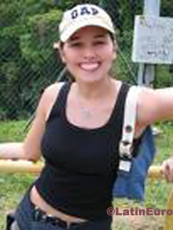 Date this pretty Brazil girl Marina from Rio de Janeiro B7