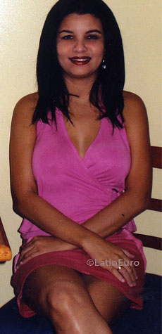 Date this gorgeous Brazil girl Aline from TERESINA B7000