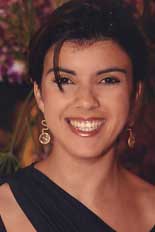 Date this voluptuous Brazil girl Nivea from FORTALEZA B7012