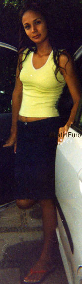 Date this georgeous Brazil girl Helenice from SALVADOR B7025