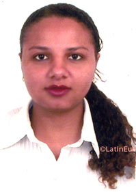 Date this passionate Brazil girl Francisca from CAMPINAS B7080