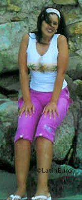 Date this fun Brazil girl Marli from CAXIAS DO SUL B7087