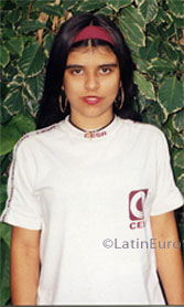 Date this pretty Brazil girl Hellen from RIO DE JANEIRO B7113