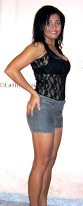 Date this gorgeous Brazil girl Rosiclaudia from JOAO PESSOA B7131