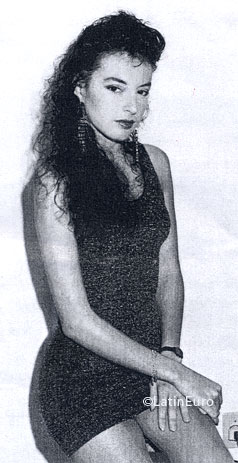 Date this young Brazil girl Jesiany34 from CABO B7149