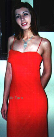 Date this sensual Brazil girl Jacira from CORONEL DOMINGOS SOARES B7169