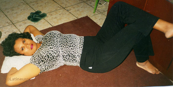 Date this beautiful Brazil girl Joselene from CARIACICA B7179