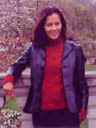 Date this stunning Brazil girl Fernanda from CURITIBA B7182