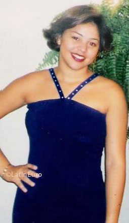 Date this beautiful Brazil girl Rosilene from MESQUITA B7194