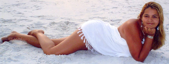 Date this foxy Brazil girl Andreza from SAO PEDRO DA ALDEIA B7195