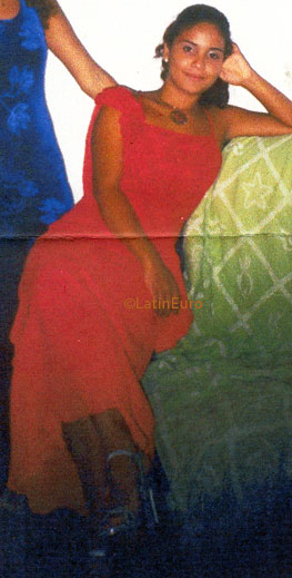 Date this sensual Brazil girl Marcela from NATAL B7199