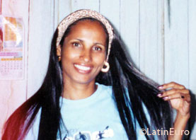 Date this young Brazil girl Claudia from BELEM B7205