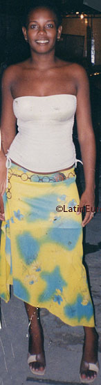 Date this georgeous Brazil girl Soraia from ENGENHEIRO PEDREIRA B7208