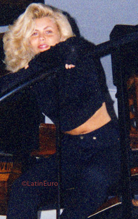 Date this funny Brazil girl Eliana from SAO PAULO B7211